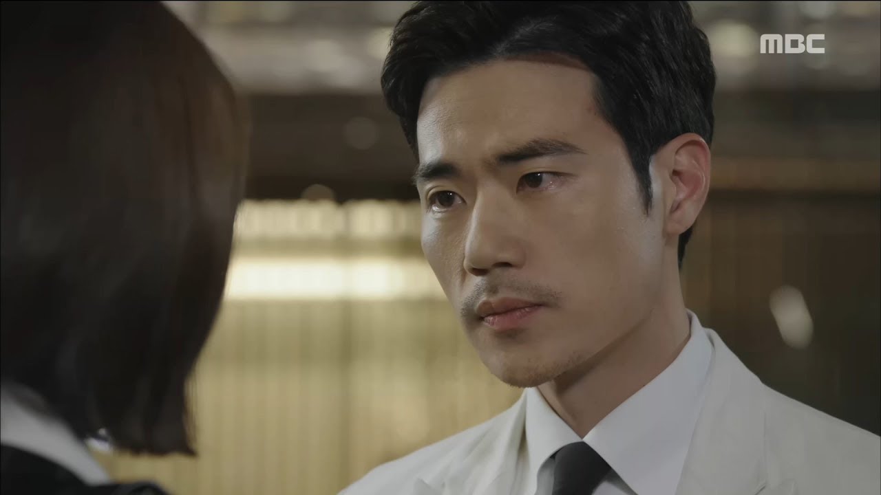 [My Husband, Mr.Oh!] 데릴남편 오작두 17회 - Why can not you see my eyes straight? 20180428