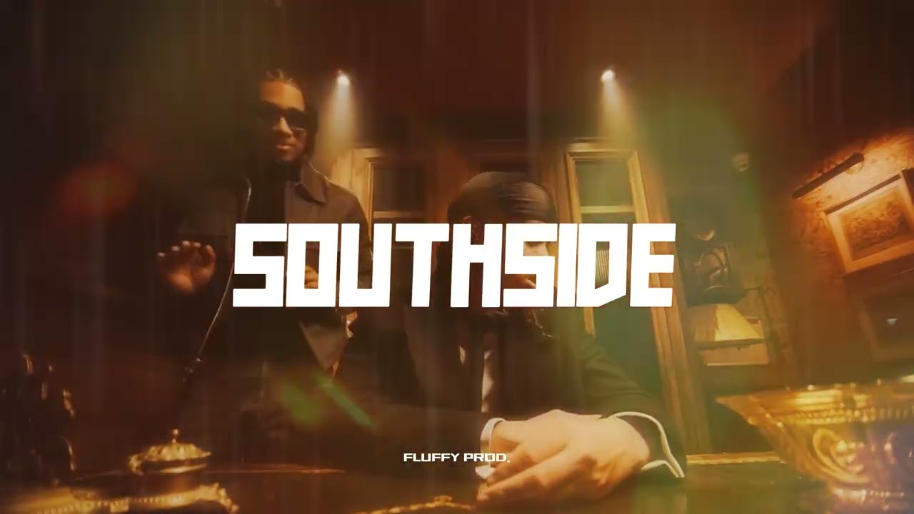 {FREE} Digga D x 50 Cent Type Beat 