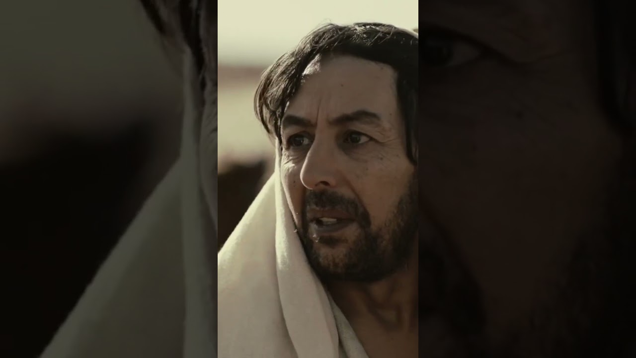 Appointment of Joshua | Covenant Films English | Short #39