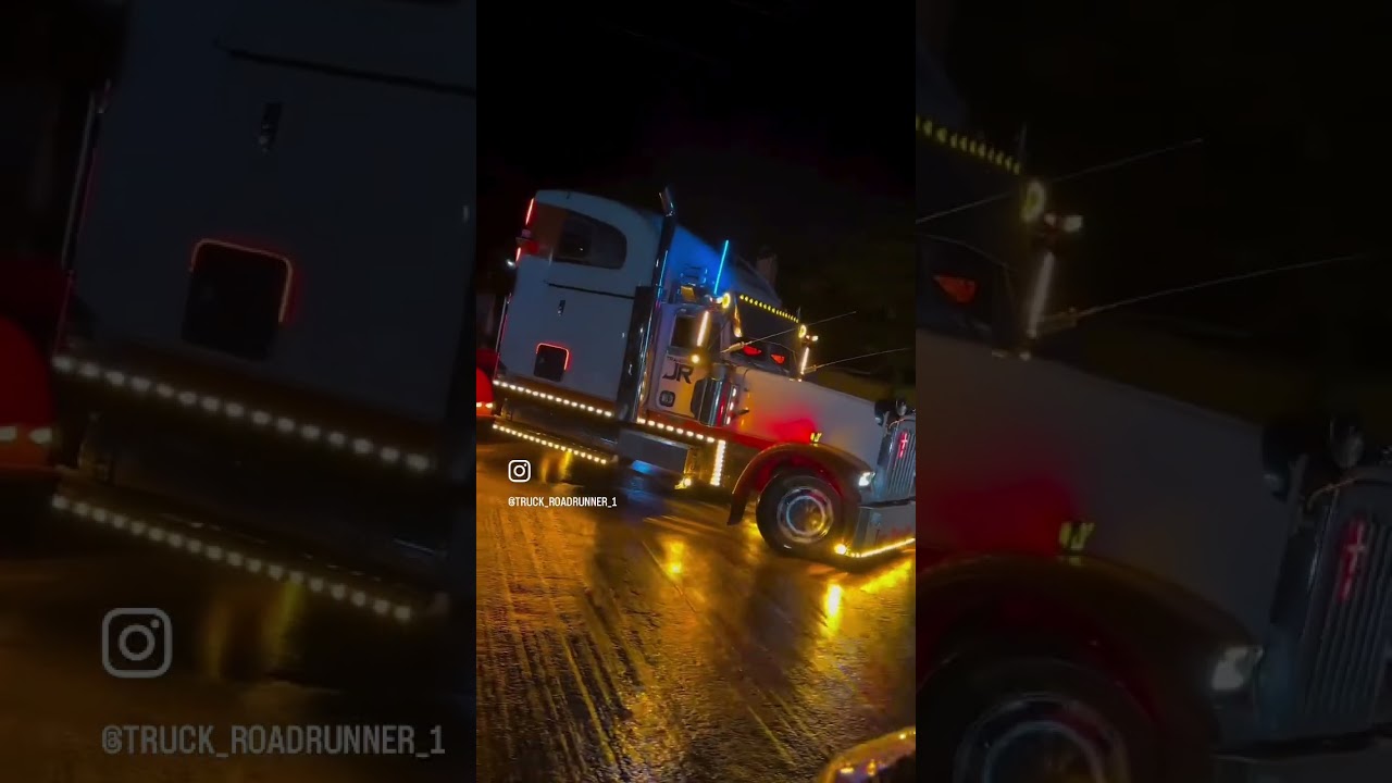 Trucking #trucker #canada #shortvideo #automobile #surrey #support #surreypind #subscribe #trucker