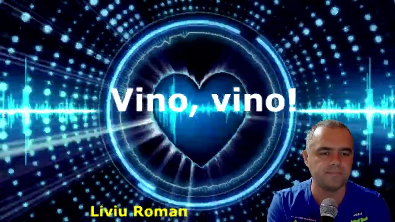 Colaj Manele Liviu Roman (2022)
