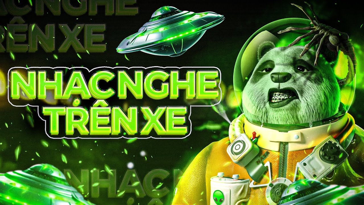 NHẠC NGHE TRÊN XE🎧NHẠC TRẺ REMIX 2024🎧MIXSET HOUSE LAK & DEEP HOUSE 2024 #22