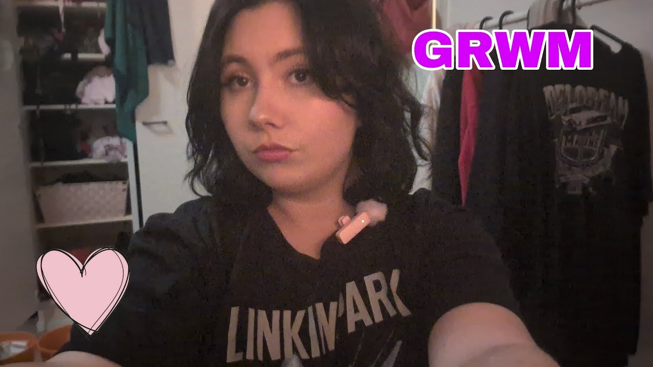 Arkimeikki tutoriaali pt1💞💋