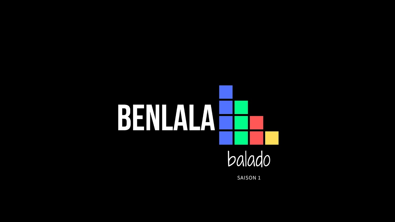 Episode 1 benlala