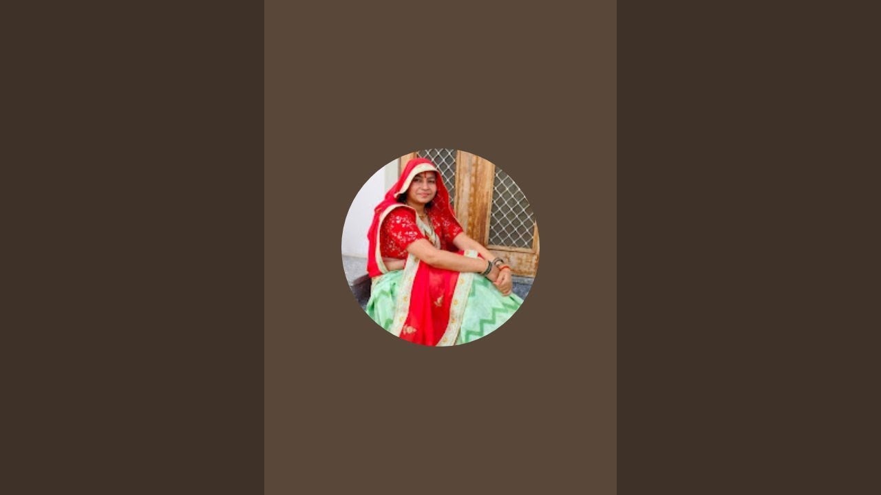 Rajani chahar is live