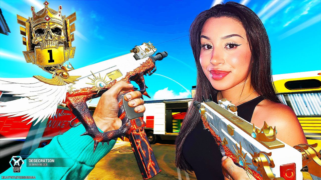 GAMERS can't stand my SAUGS and then tells me to go back to RANKED