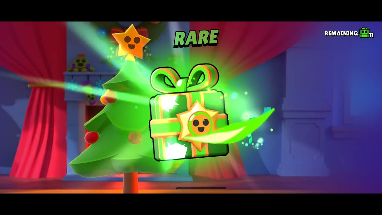 mega tree