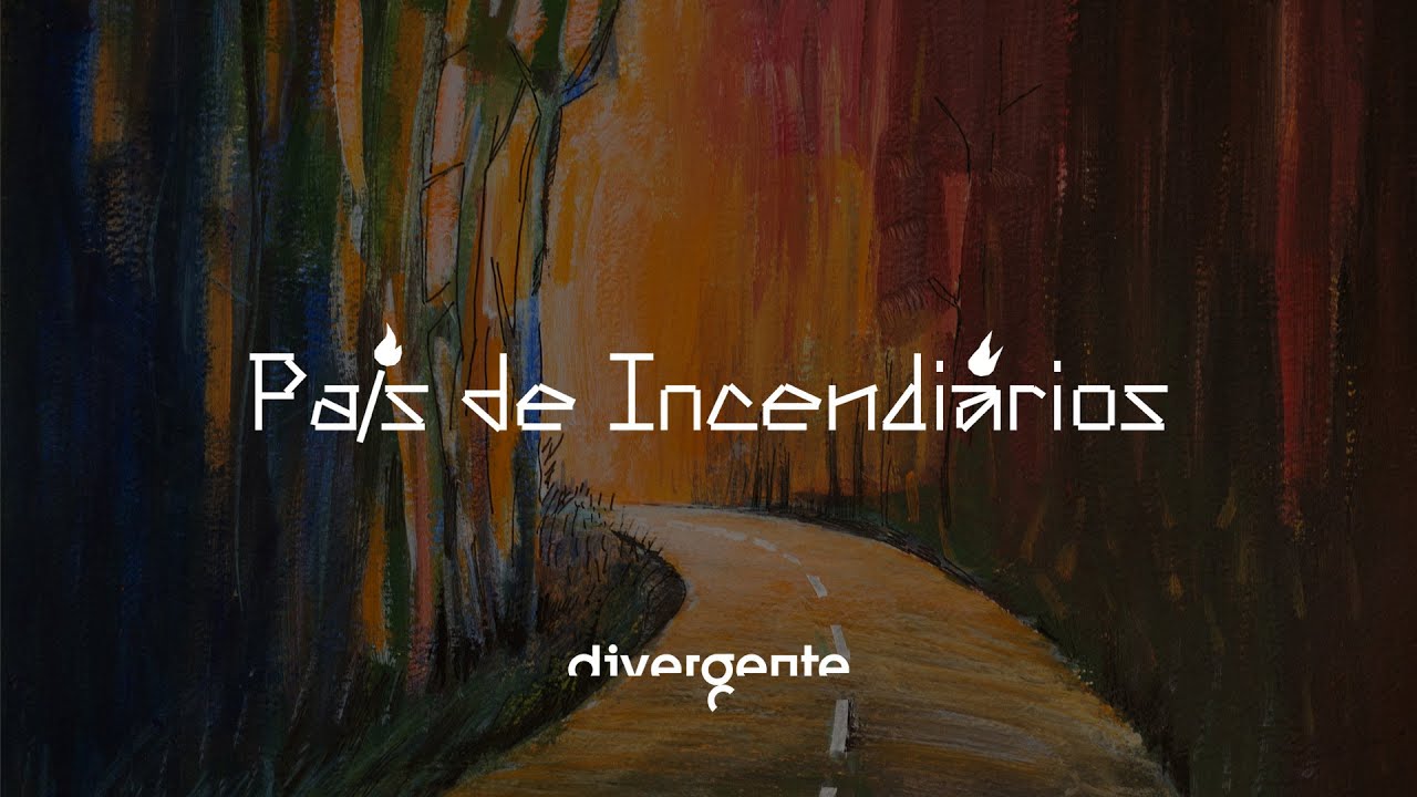 Linhas que Queimam (Episódio 6) | Trailer