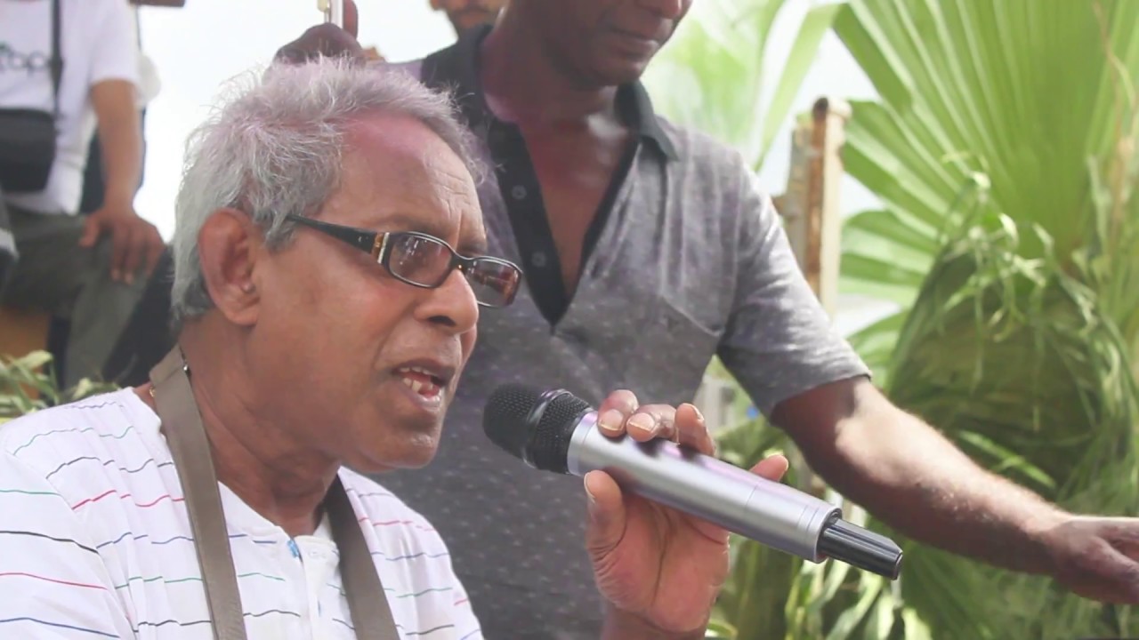 GASSEN SINGARON - A LEGENDS OF SEGA TAMIL