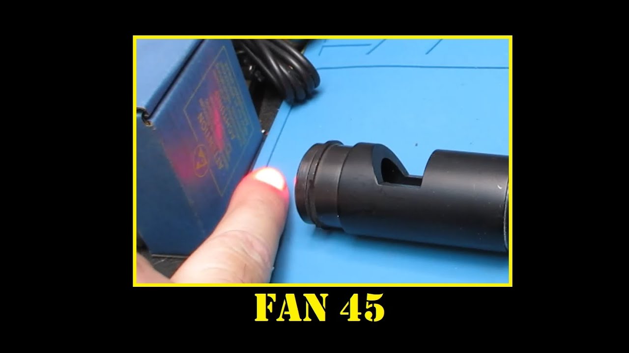 Cyrob : Colis de fan 45: Germanium, relais, laser, etc...