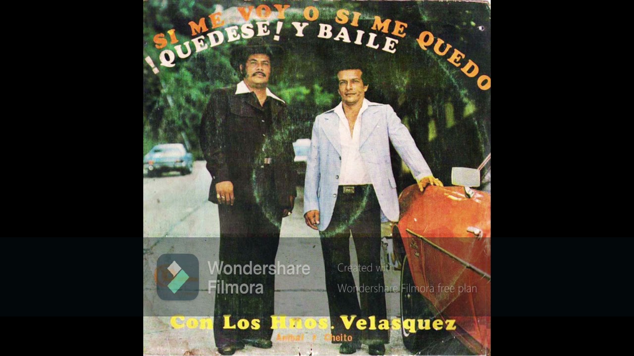 Aníbal Velasquez Boleros 2