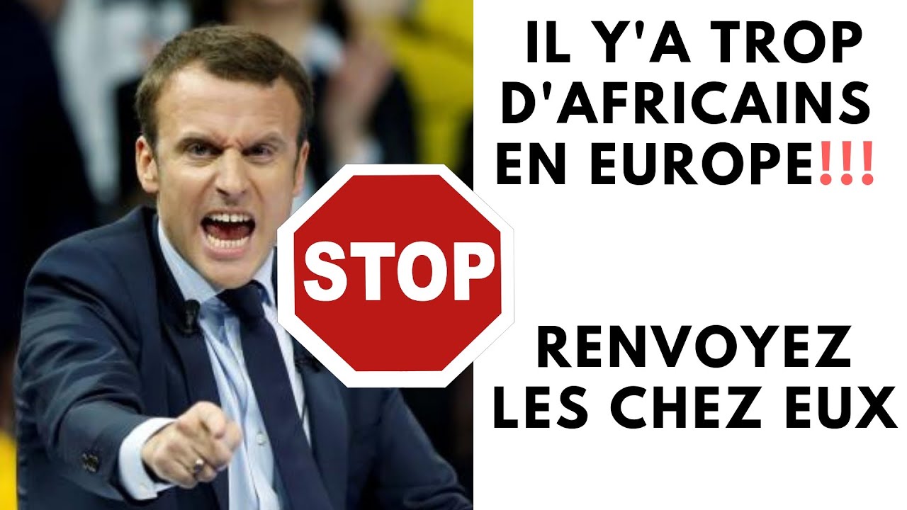 Pourquoi la diaspora Africaine ne veut plus rentrer chez elle?