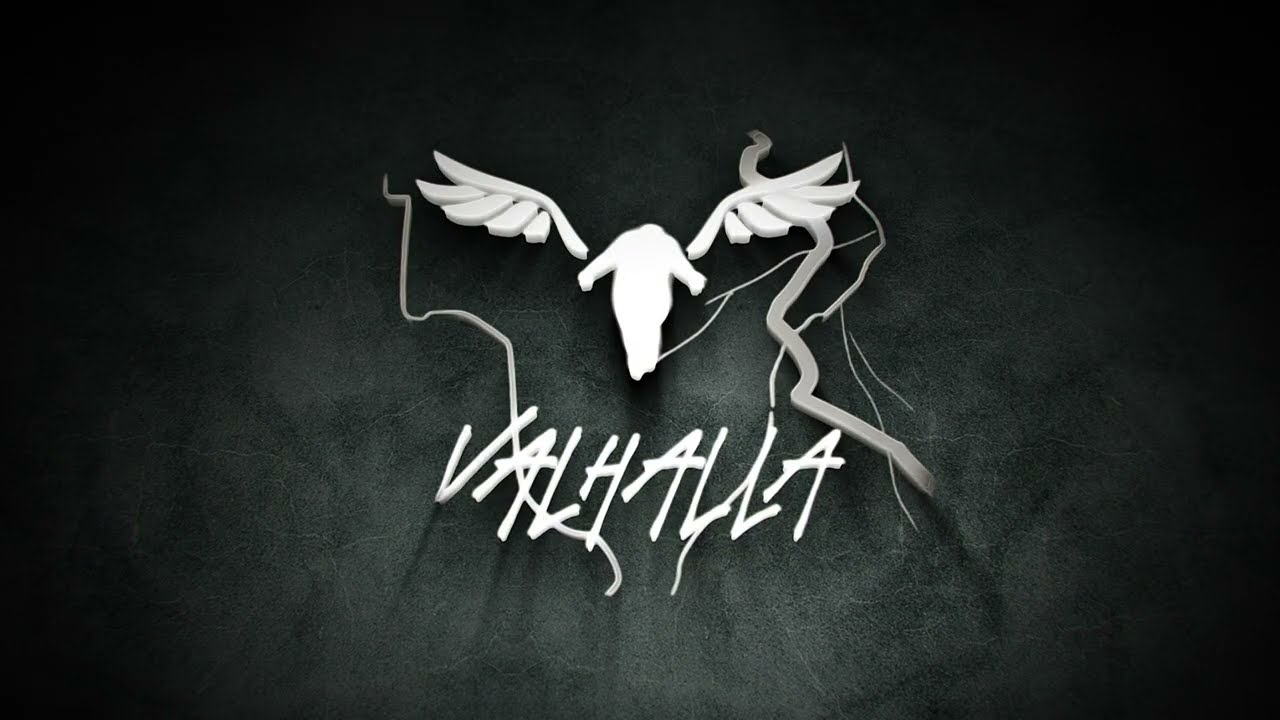 Valhalla x Klaus Johnson V2 (Storytime RP)