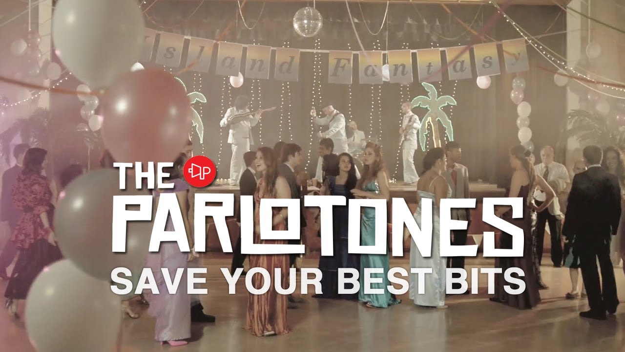 The Parlotones 