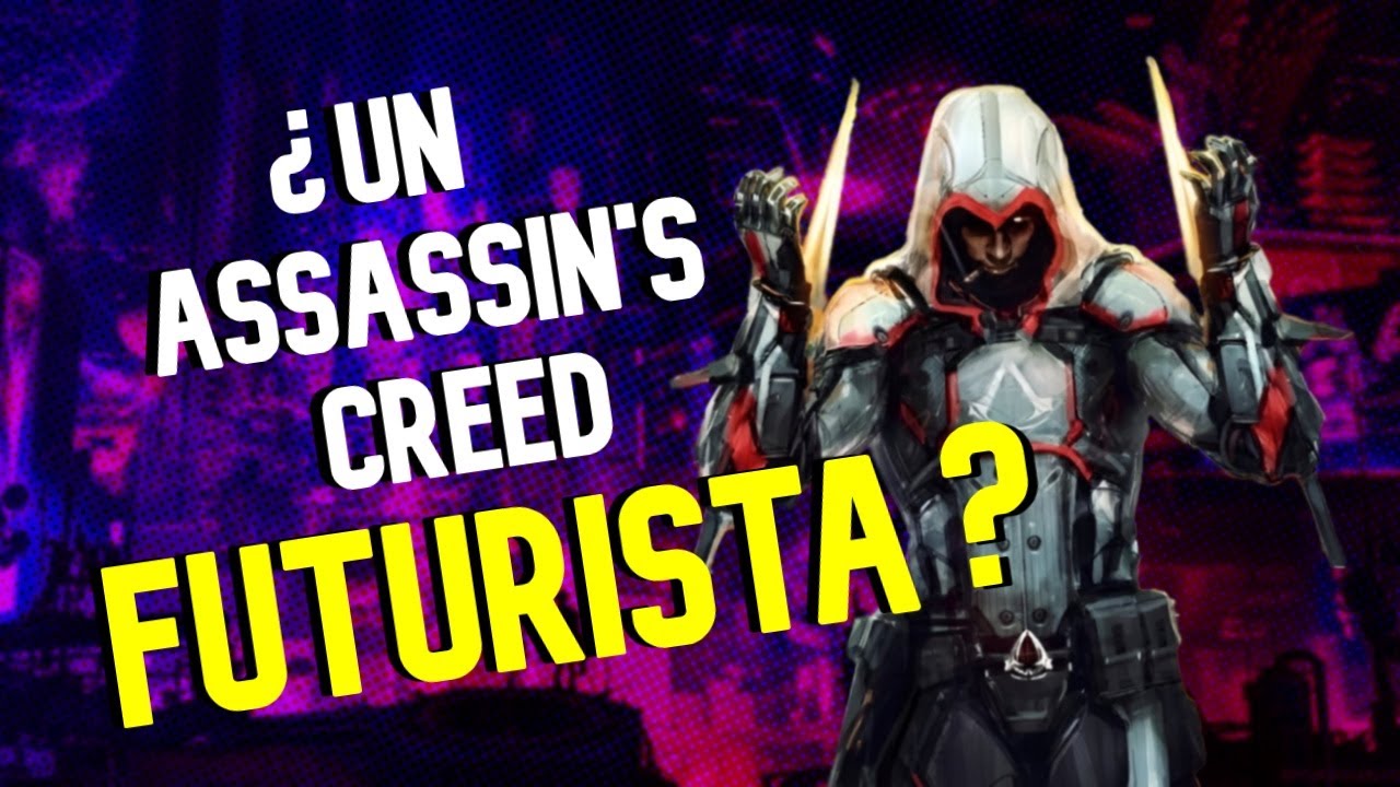 El Assassin’s Creed que NADIE pidió… pero TODOS queremos