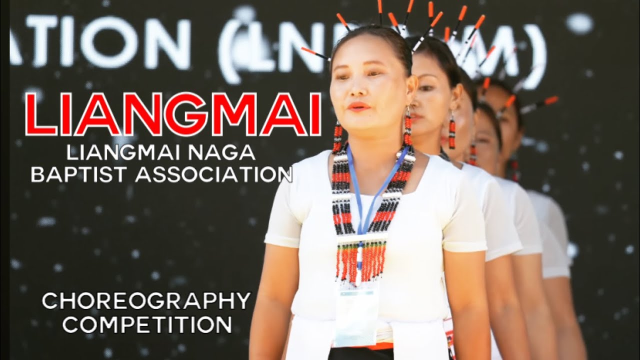 Liangmai Naga Baptist Association,Manipur || 4th MBC WOMEN QUADRENNIAL CONFERENCE 2025