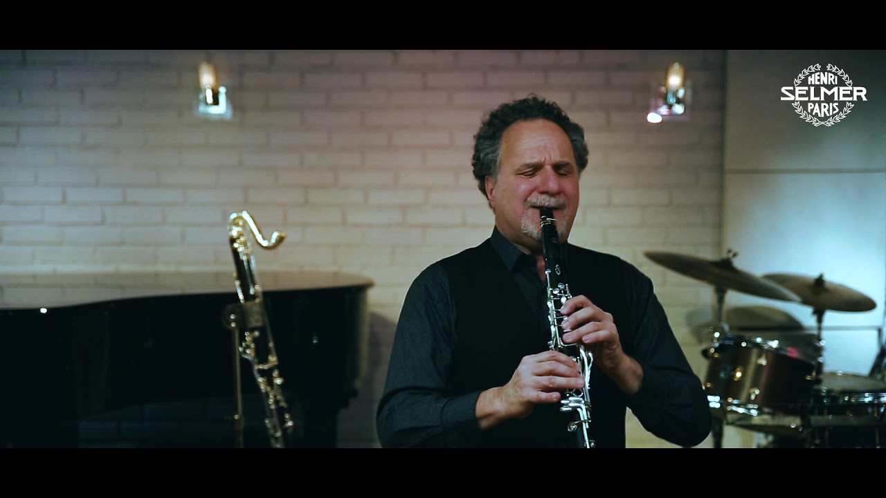 Masterclass: Klezmer Phrasing and Dynamics
