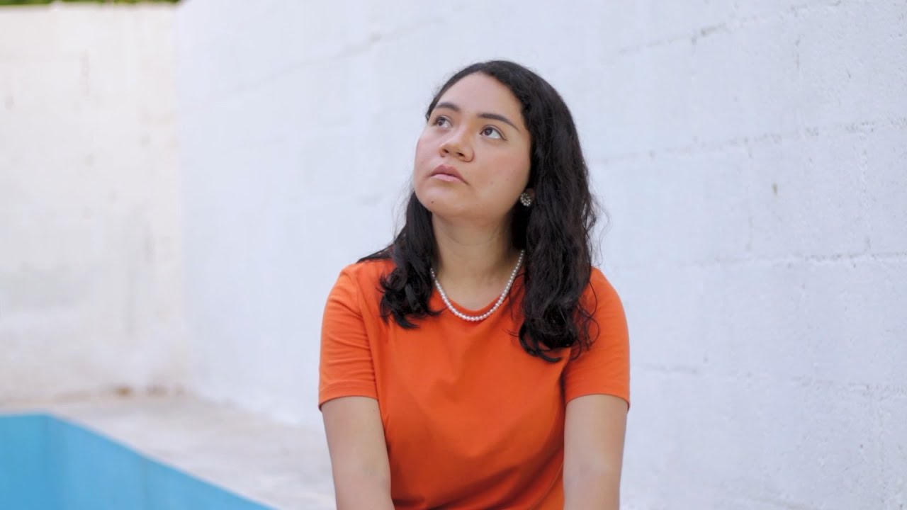 Si una vez - Cover Leydi Jazmín