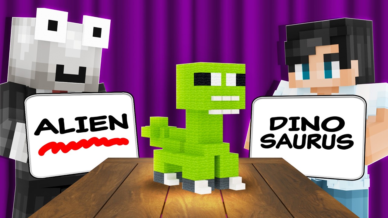 RAKENNA Ja ARVAA! #2 w/ Jyksedi, MrRockis & Applezzi