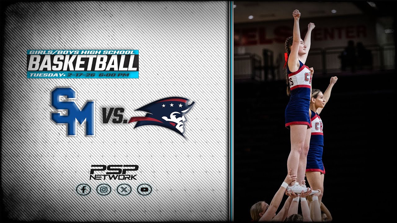 🏀 (02-17-26) ST. MARYS AT CENTURY: GIRLS/BOYS BASKETBALL