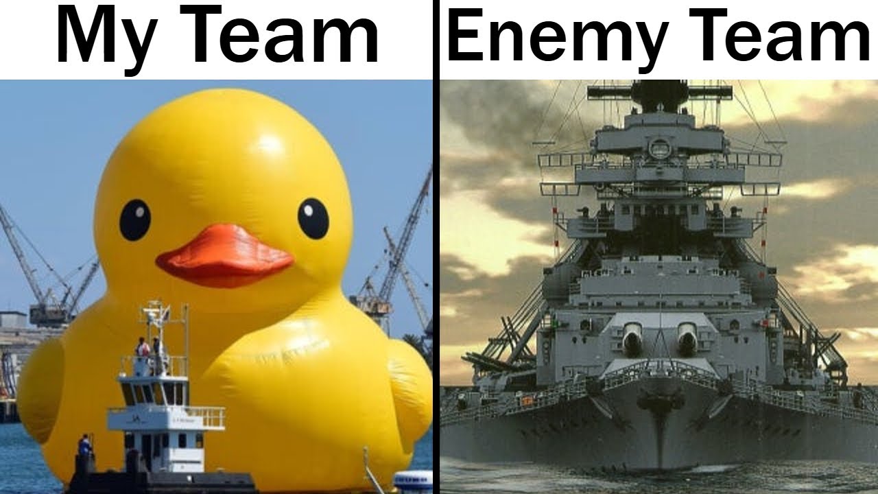 Gaming Memes Only Gamers Will Understand
