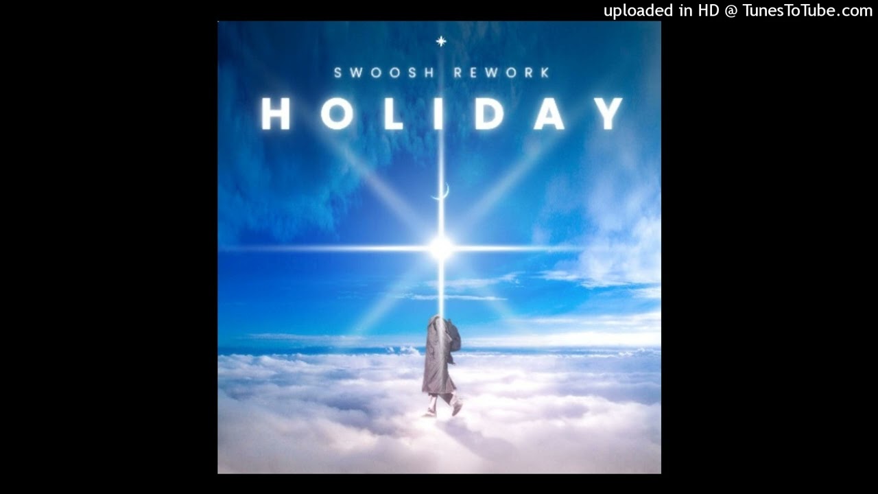 Remady - Holidays (SWOOSH VIP Rework)