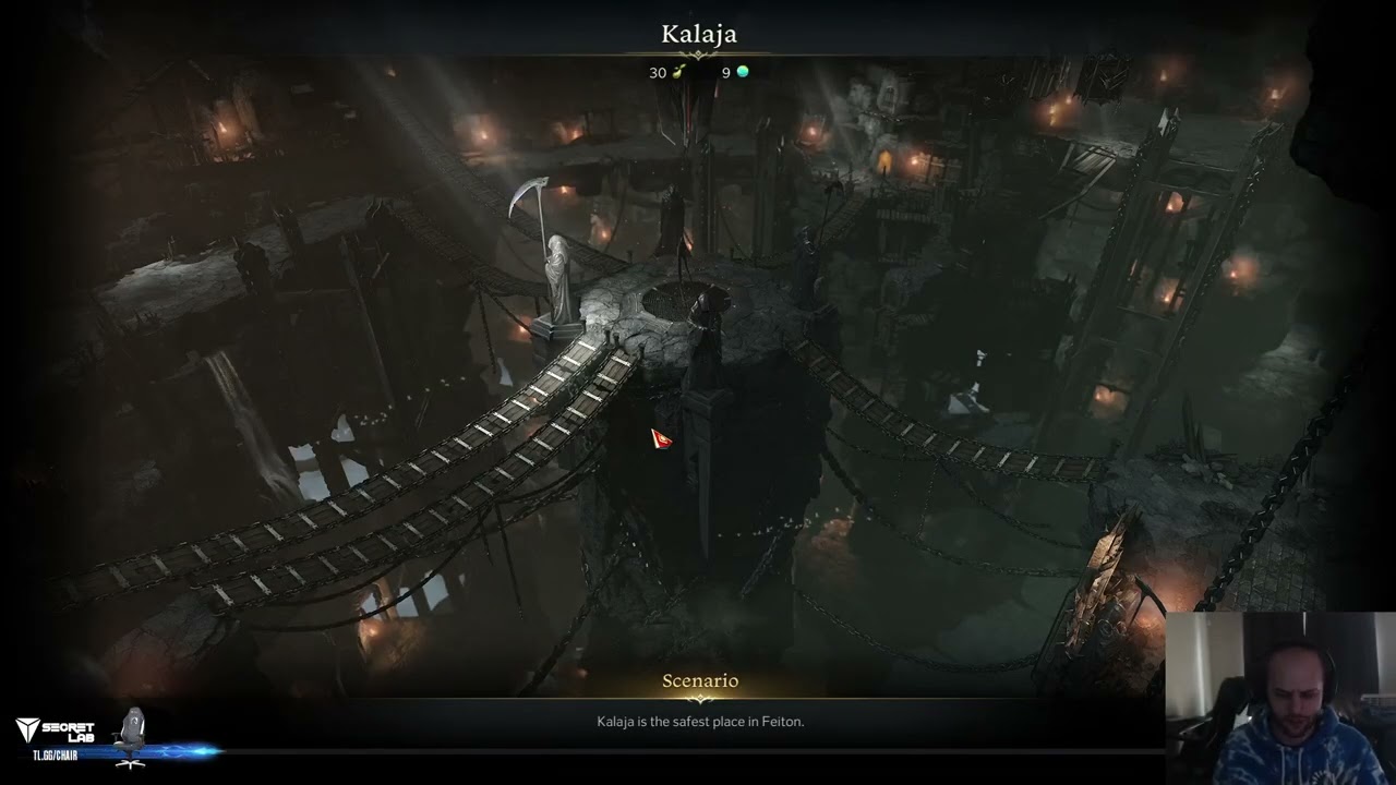 Late Game Lost Ark Tips