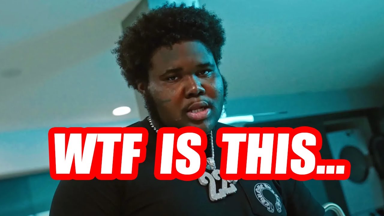 MY HONEST OPINION ON Rare Breed BY Xanman...