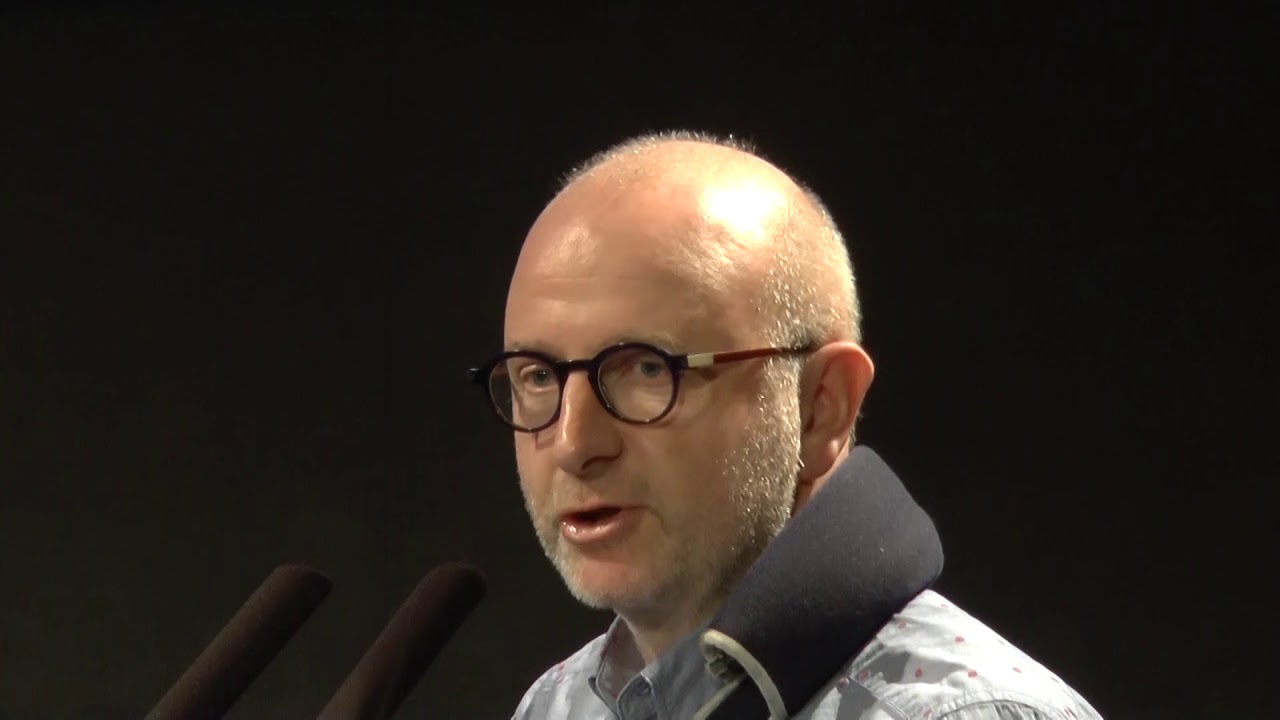 02. Sur la pensée constructive de Jean Prouvé par Jean-Charles HUET