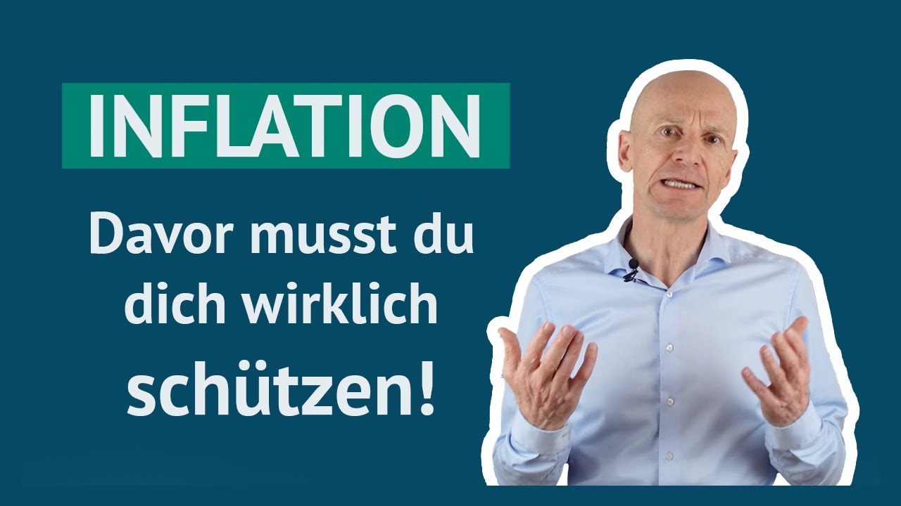 Inflation ist nicht gleich Inflation: Die Bedeutung von erwarteter und unerwarteter Inflation