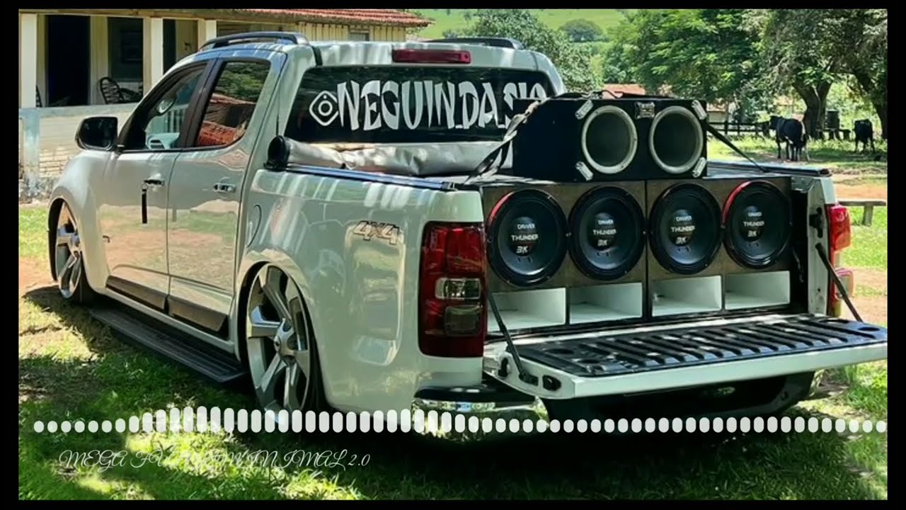 ✓MEGA FUNK 2024  © DJ PESATI © ✓