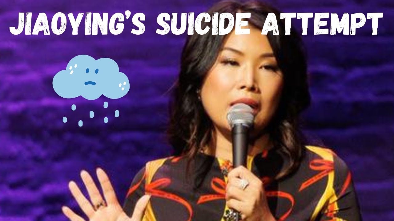 Jiaoying’s Full Unsuccessful Suicide Attempt 😭 | Jiaoying Summers