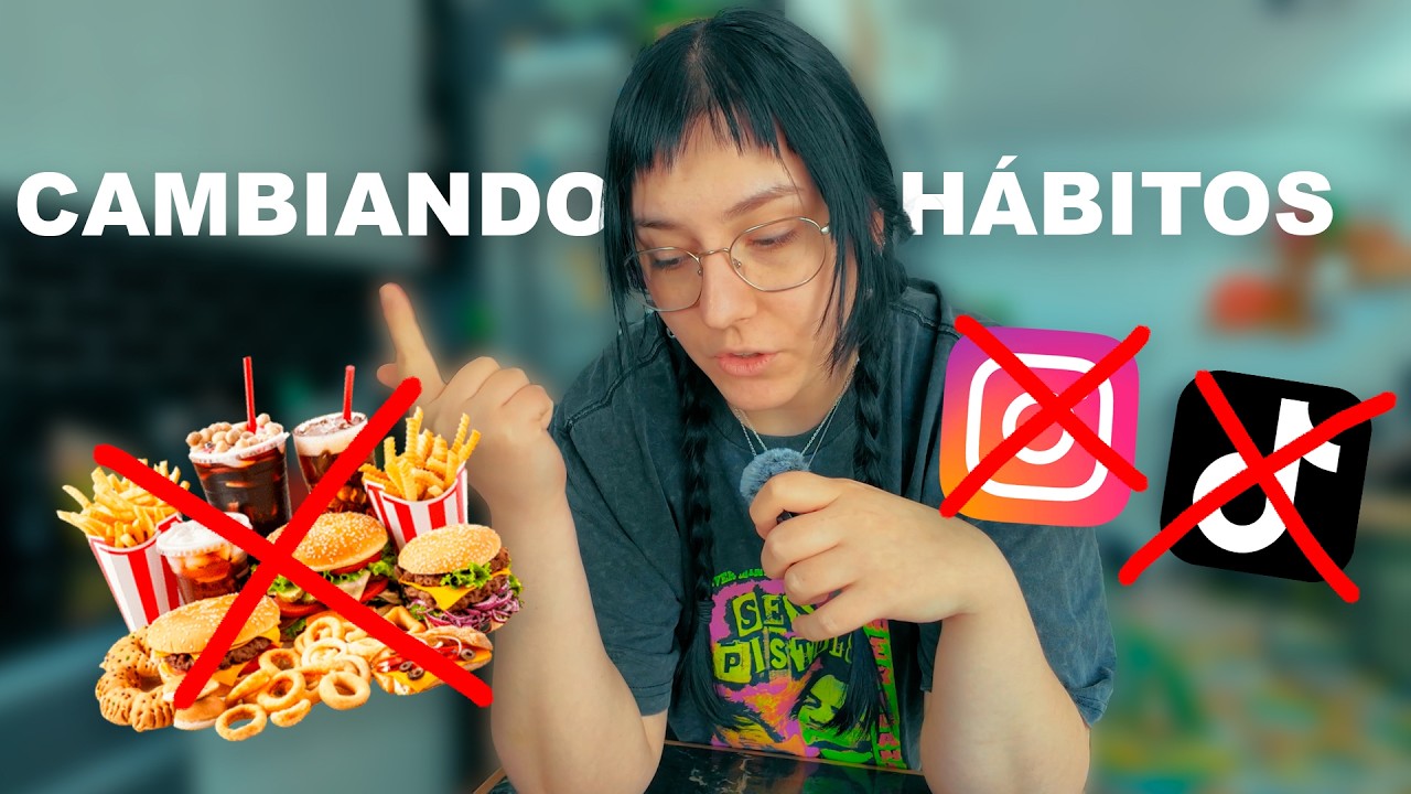 INTENTANDO ARREGLAR MI VIDA ESTE 2026