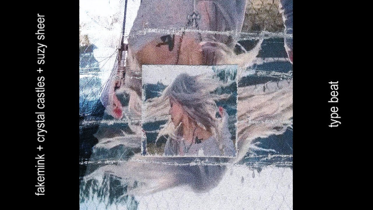[FREE] fakemink + crystal castles + suzy sheer type beat - 