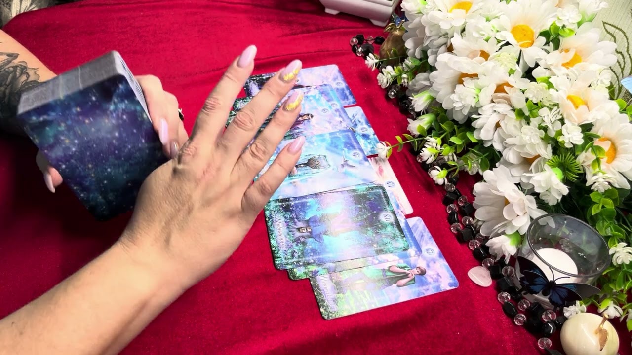 ❤️ВЫ ЛЮБИМАЯ ДЛЯ НЕГО ИЛИ ПРОСТО УДОБНАЯ❤️