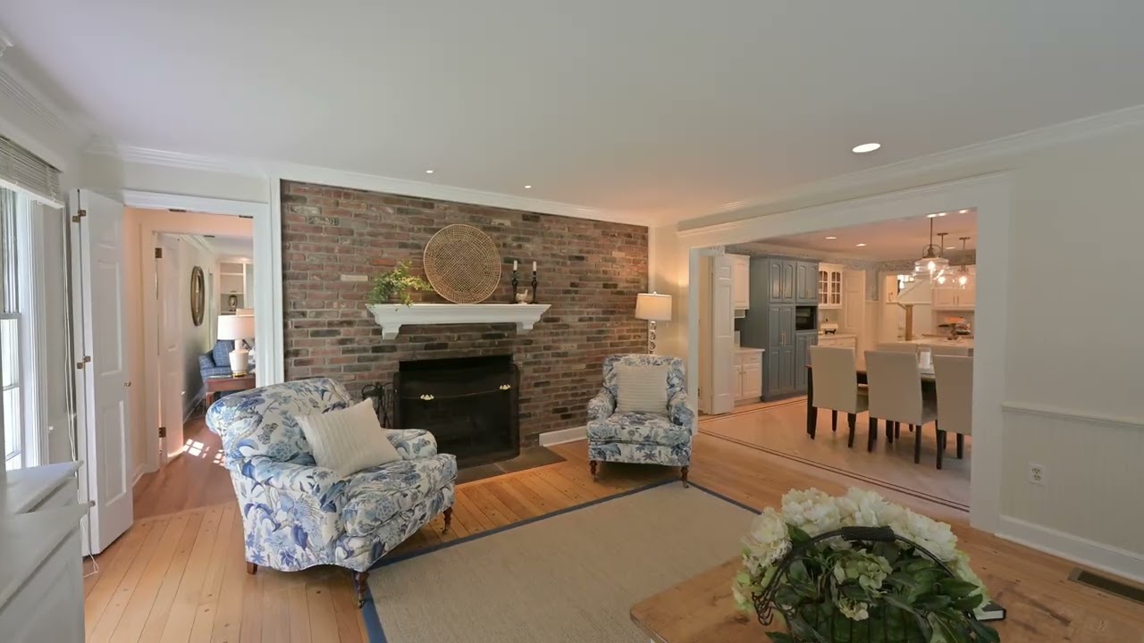 30 Pine Cove Road, Fair Haven, NJ