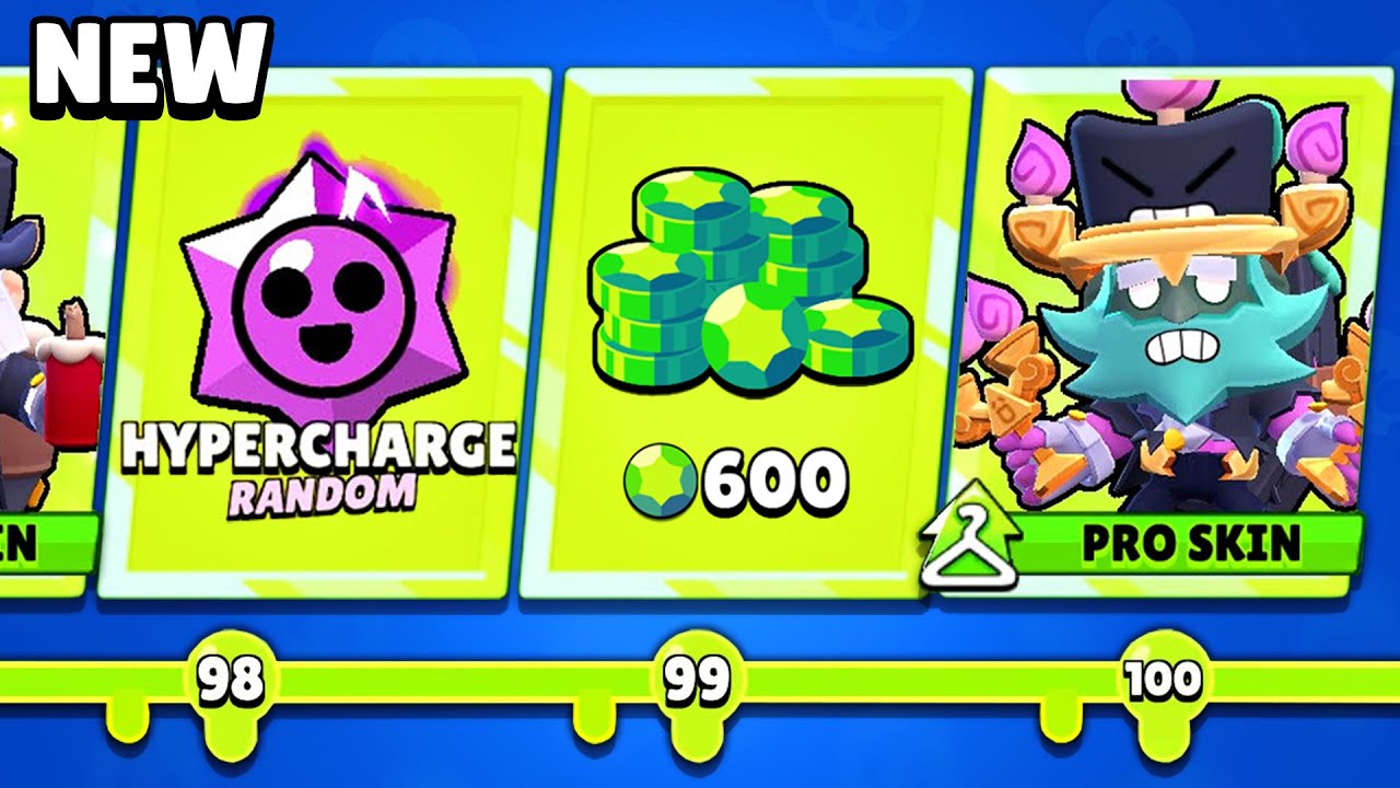 Gemming the New Season 2 Pro Pass to see if its Worth it..