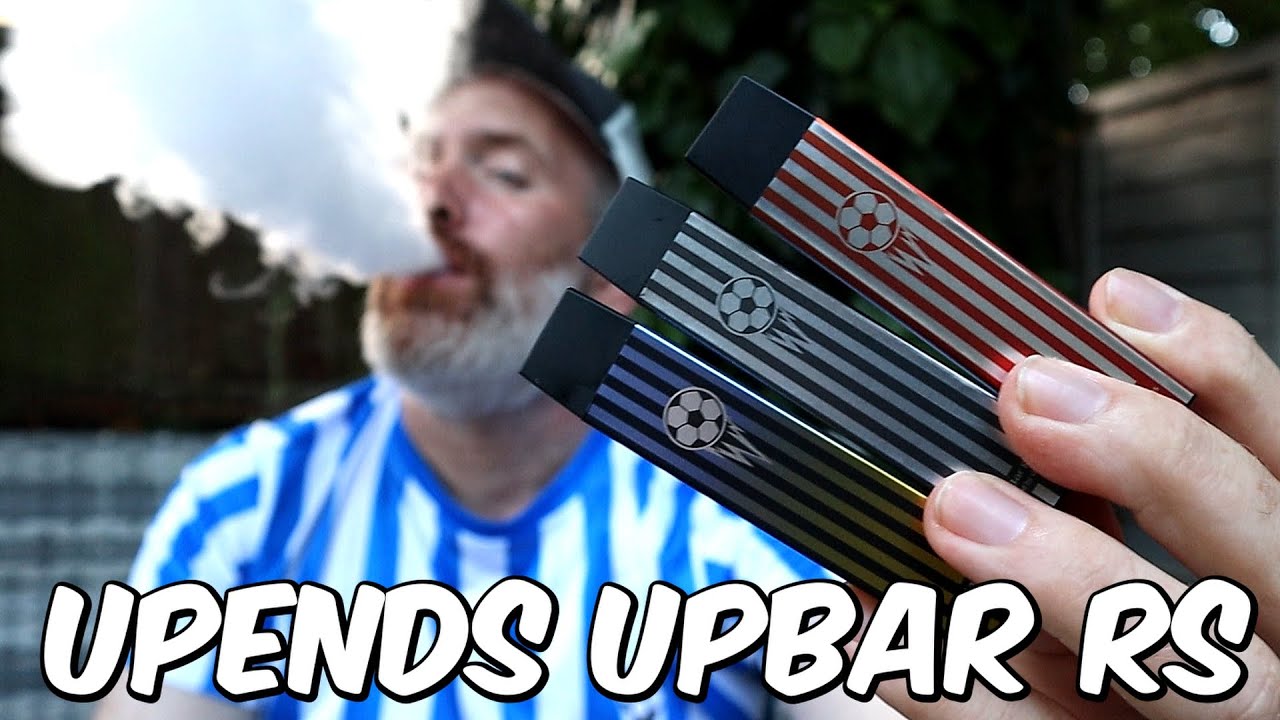 Upends UpBar RS