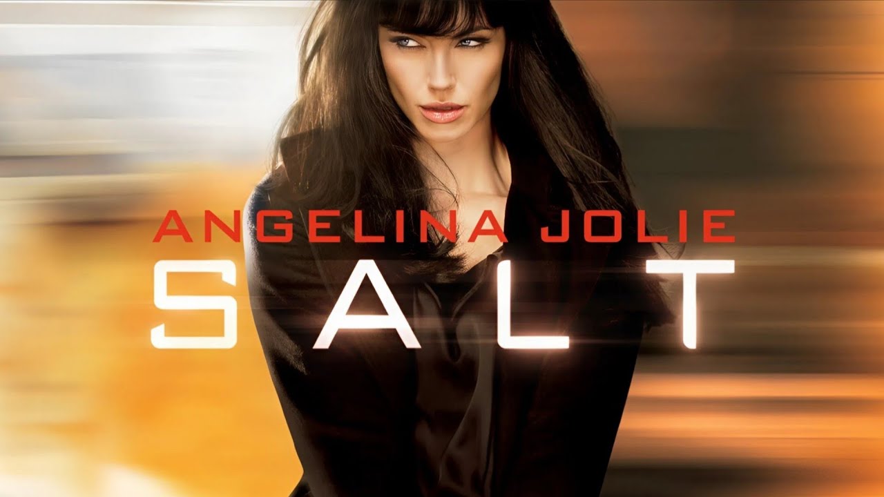 Salt (2010) Movie | Angelina Jolie, Liev Schreiber, Chiwetel Ejiofor | Details And Reviews
