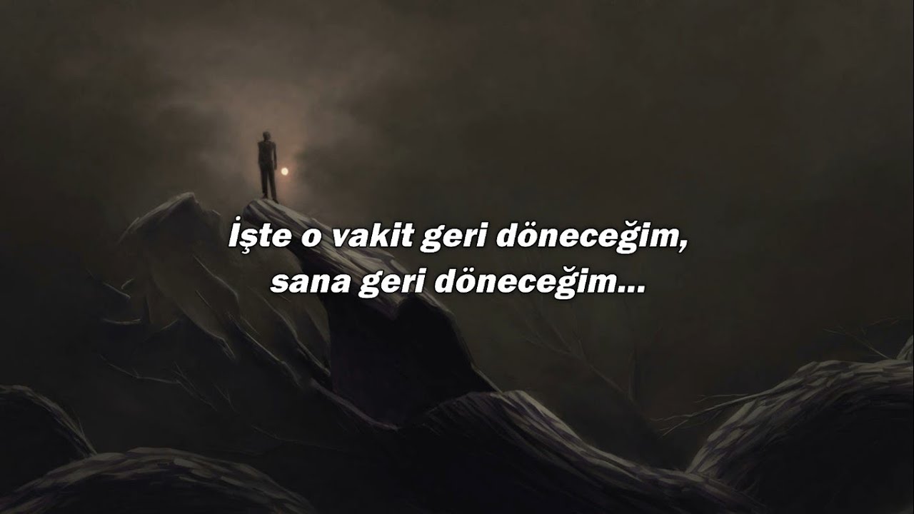 Brett Anderson - Back To You (Türkçe Çeviri)