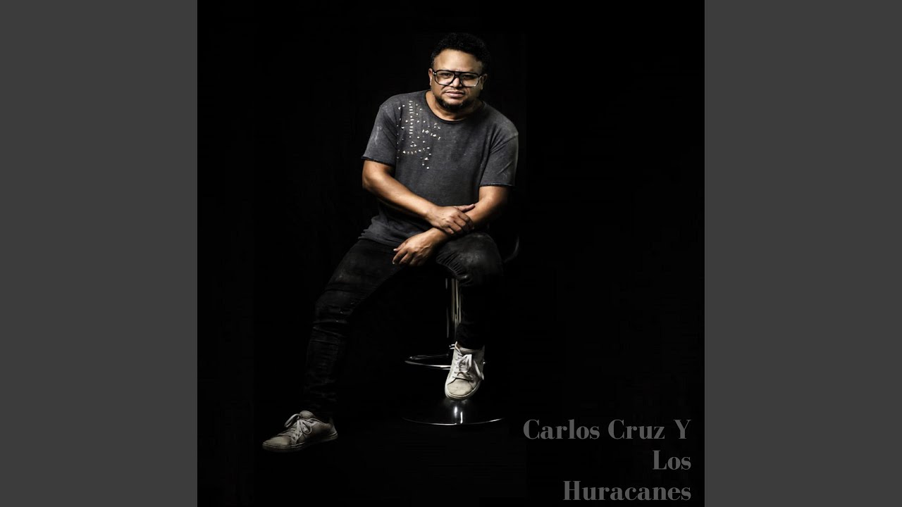 Así Nació Mi Cumbia