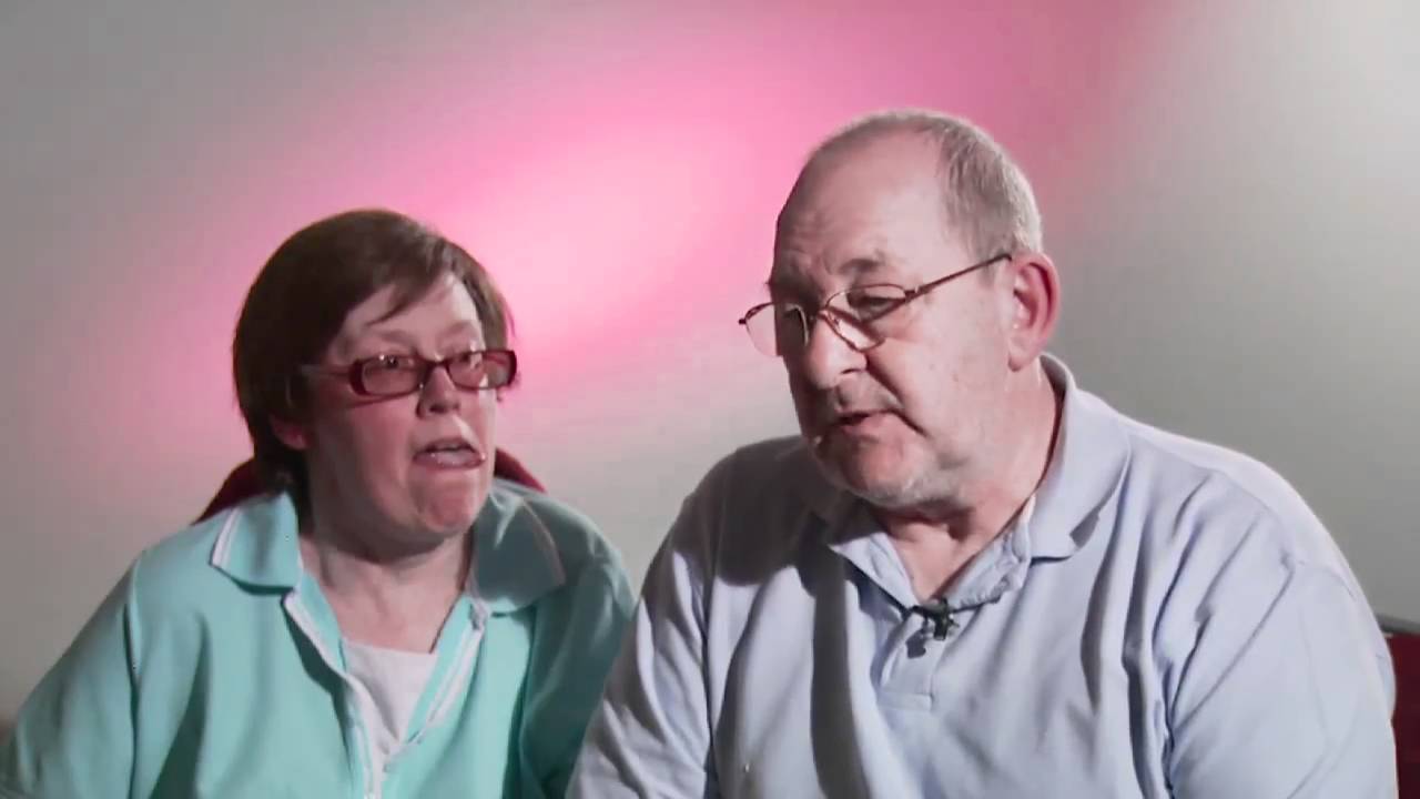 A personal story from an individual with Multiple Sclerosis part 4