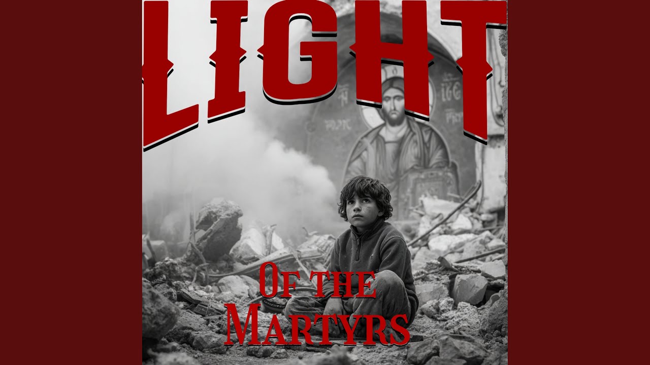 Light of the Martyrs