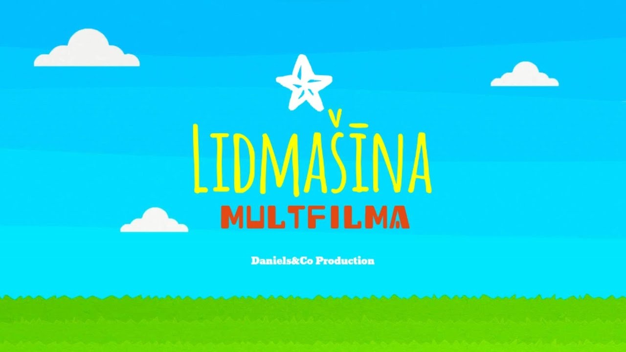 Lidma&scaron;īna