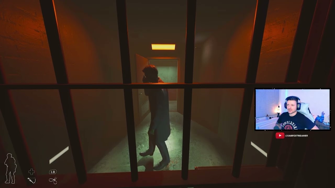 Full Prison Cutscene | Ready or Not: Boiling Point DLC | A New America Secret Ending
