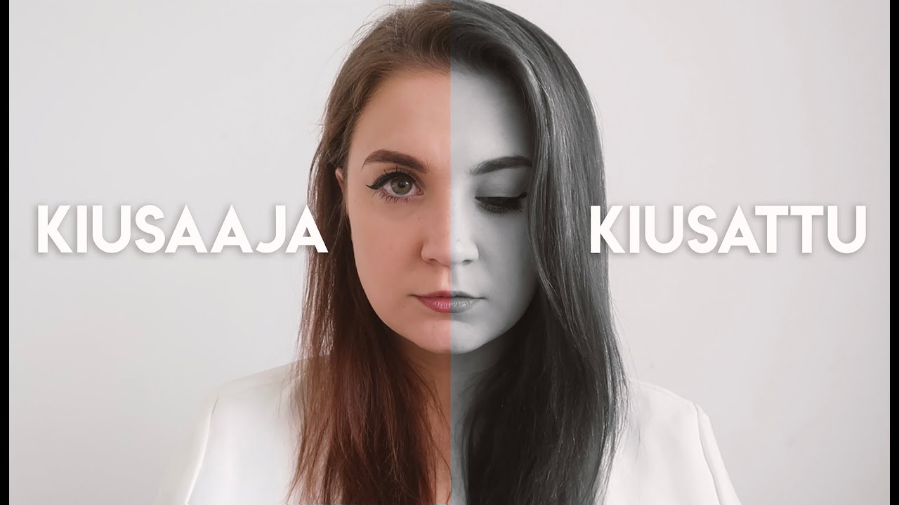 Teid&auml;n kokemuksia kiusaamisesta #STOPkiusaamiselle