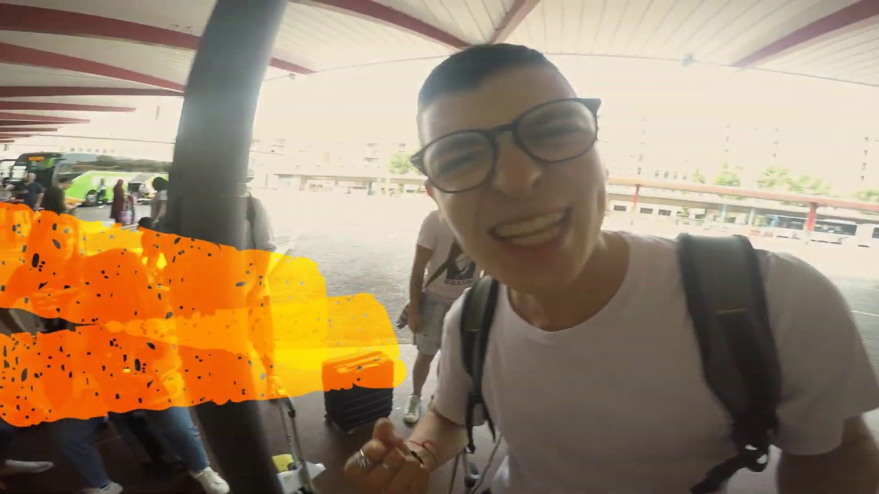 MYKONOS 2019 - VIAGGIO DI MATURITA'