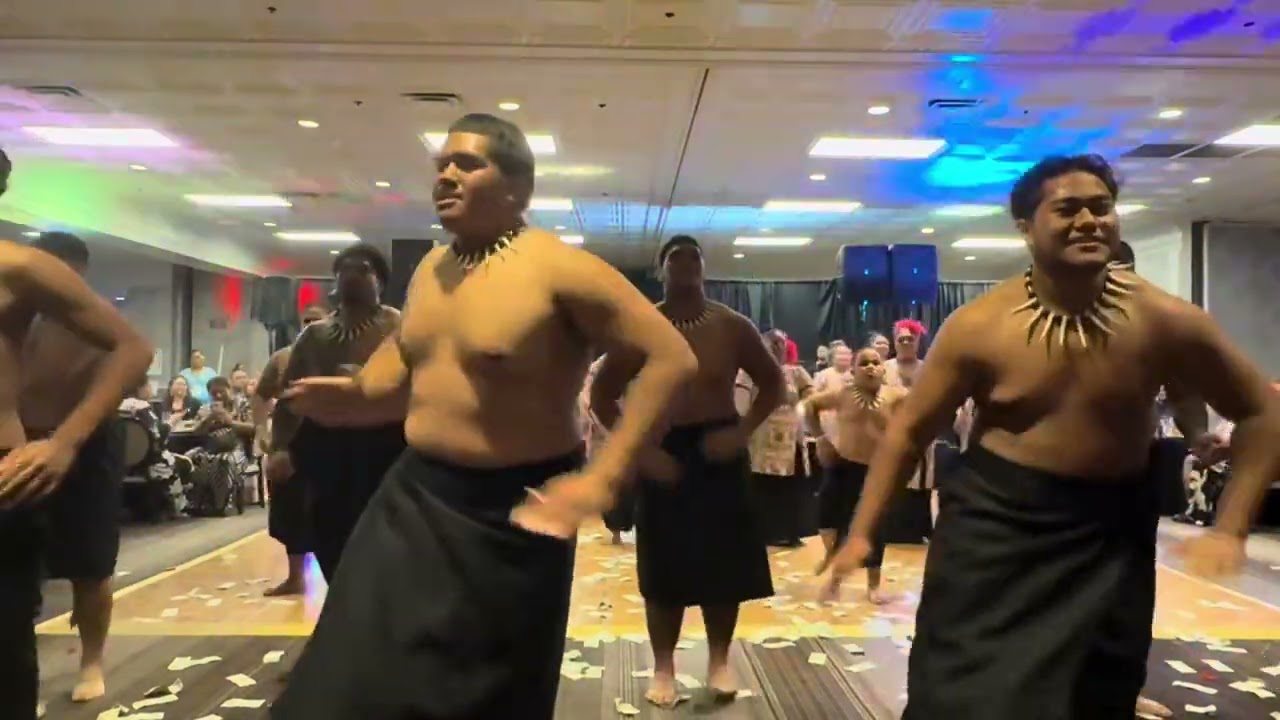 Pulega Tutotonu | PUNIALAVA’A CONCERT PERFORMANCE | LAS VEGAS 2025