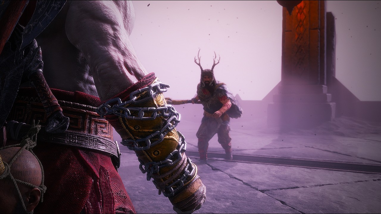 UNSTOPPABLE FISTS BUILD!  All Burdens - No Deaths - Show Me Mastery | God of War Ragnarök Valhalla!