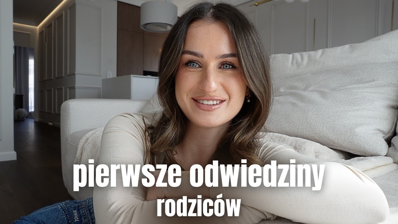 REAKCJA RODZICÓW NA MOJE MIESZKANIE! 🏠